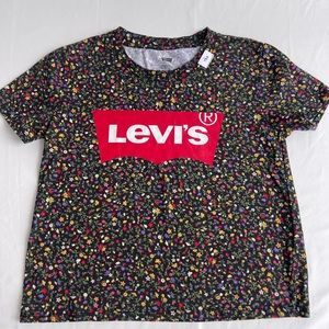 Levi’s t- shirt size S new without tag